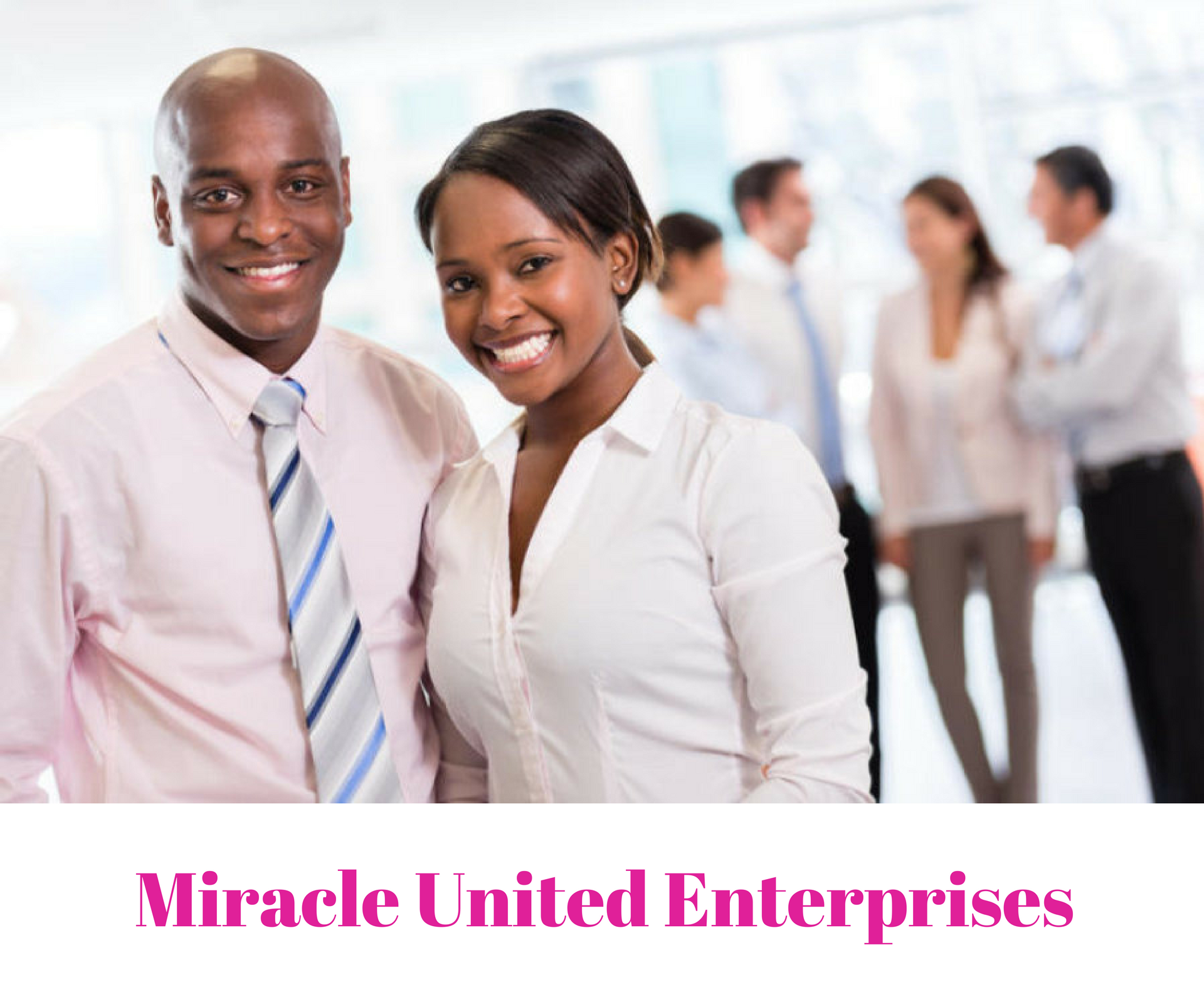 Miracle United Enterprise Team (2)